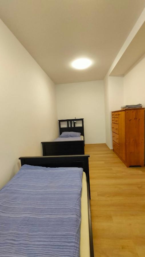 Apartment Stankova Brno Exterior photo