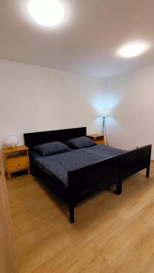Apartment Stankova Brno Exterior photo